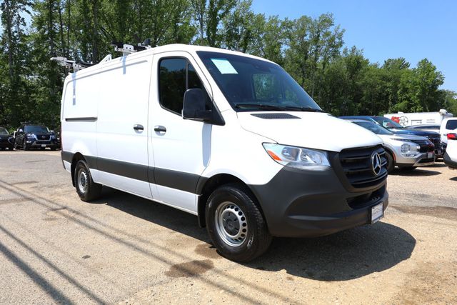 2023 Mercedes-Benz Sprinter Cargo Van 2500 Standard Roof I4 Diesel 144'' RWD w/ Premium Package - 23029319 - 6