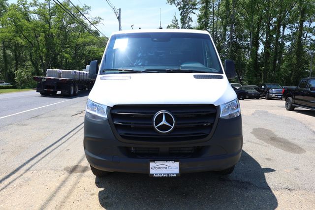 2023 Mercedes-Benz Sprinter Cargo Van 2500 Standard Roof I4 Diesel 144'' RWD w/ Premium Package - 23029319 - 7