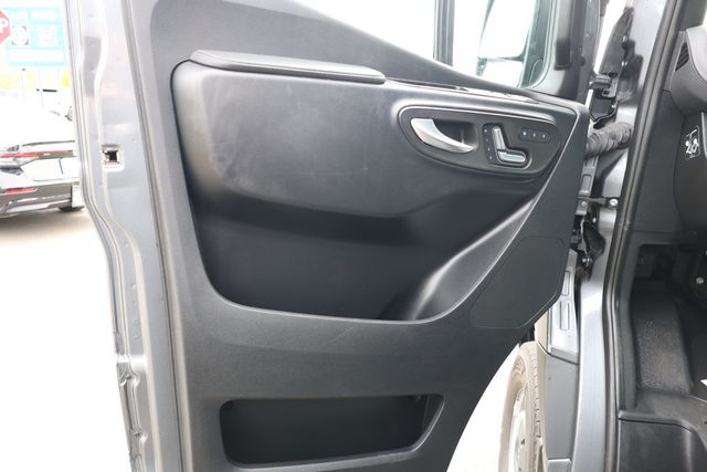 2023 Mercedes-Benz Sprinter Cargo Van 2500 Standard Roof I4 Diesel HO 144" 4WD - 23019550 - 9