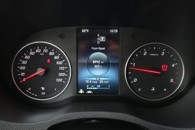 2023 Mercedes-Benz Sprinter Cargo Van 2500 Standard Roof I4 Diesel HO 144" 4WD - 23019550 - 12