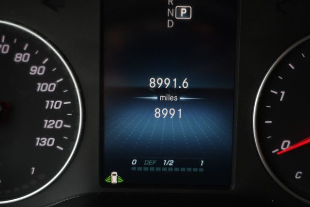 2023 Mercedes-Benz Sprinter Cargo Van 2500 Standard Roof I4 Diesel HO 144" 4WD - 23019550 - 13