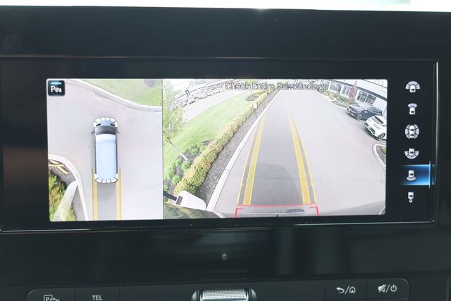 2023 Mercedes-Benz Sprinter Cargo Van 2500 Standard Roof I4 Diesel HO 144" 4WD - 23019550 - 16