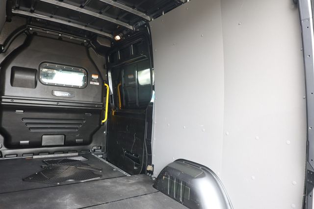 2023 Mercedes-Benz Sprinter Cargo Van 2500 Standard Roof I4 Diesel HO 144" 4WD - 23019550 - 20