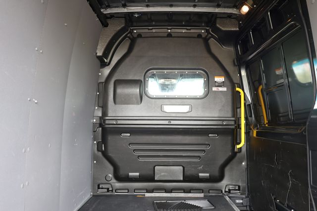 2023 Mercedes-Benz Sprinter Cargo Van 2500 Standard Roof I4 Diesel HO 144" 4WD - 23019550 - 21