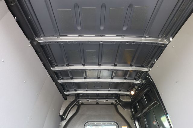 2023 Mercedes-Benz Sprinter Cargo Van 2500 Standard Roof I4 Diesel HO 144" 4WD - 23019550 - 22
