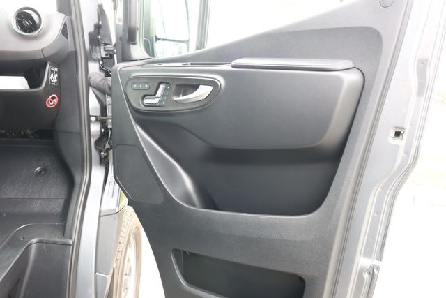2023 Mercedes-Benz Sprinter Cargo Van 2500 Standard Roof I4 Diesel HO 144" 4WD - 23019550 - 27