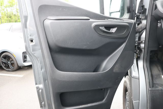 2023 Mercedes-Benz Sprinter Cargo Van 2500 Standard Roof I4 Diesel HO 144" AWD - 23027424 - 9