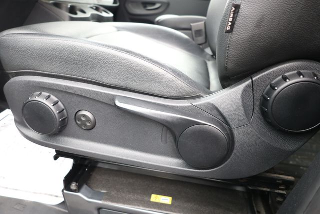 2023 Mercedes-Benz Sprinter Cargo Van 2500 Standard Roof I4 Diesel HO 144" AWD - 23027424 - 10