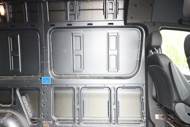 2023 Mercedes-Benz Sprinter Cargo Van 2500 Standard Roof I4 Diesel HO 144" AWD - 23027424 - 27