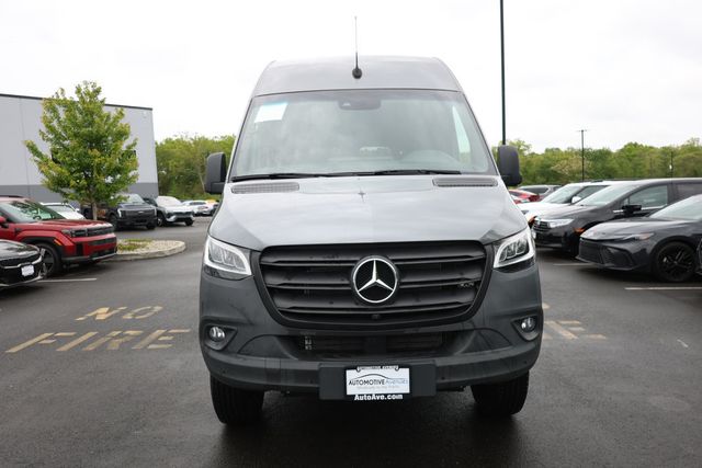 2023 Mercedes-Benz Sprinter Cargo Van 2500 Standard Roof I4 Diesel HO 144" AWD - 23027424 - 7