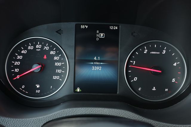 2023 Mercedes-Benz Sprinter Cargo Van 2500 Standard Roof I4 Diesel HO 144" RWD - 22947915 - 13