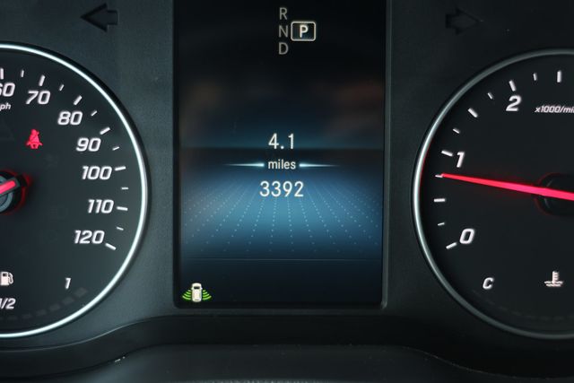 2023 Mercedes-Benz Sprinter Cargo Van 2500 Standard Roof I4 Diesel HO 144" RWD - 22947915 - 14