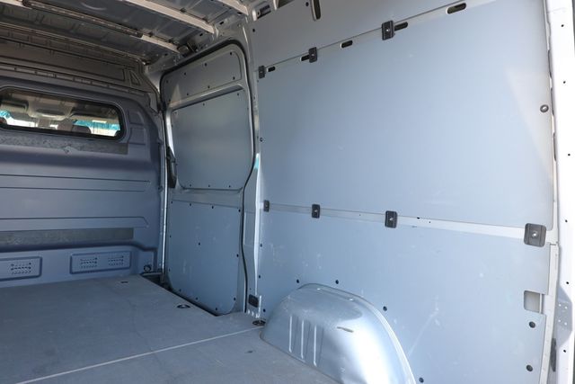 2023 Mercedes-Benz Sprinter Cargo Van 2500 Standard Roof I4 Diesel HO 144" RWD - 22947915 - 18