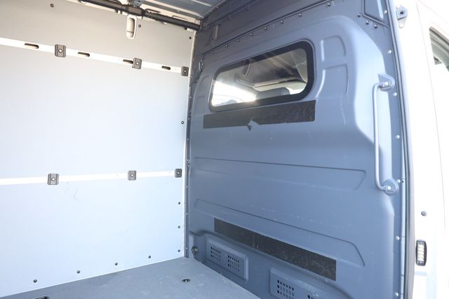 2023 Mercedes-Benz Sprinter Cargo Van 2500 Standard Roof I4 Diesel HO 144" RWD - 22947915 - 22