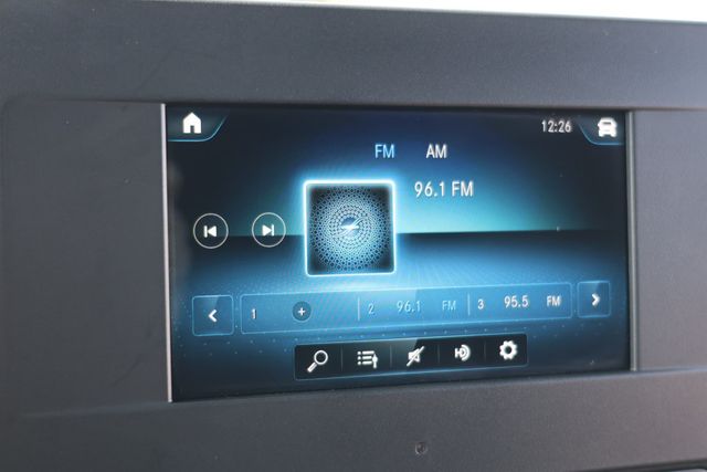 2023 Mercedes-Benz Sprinter Cargo Van 2500 Standard Roof I4 Diesel HO 144" RWD - 22947915 - 24