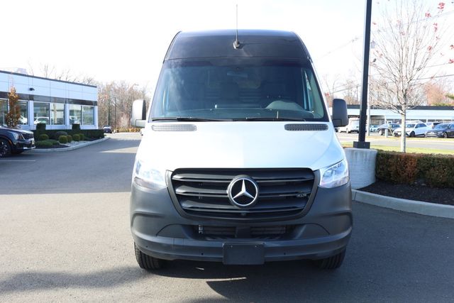 2023 Mercedes-Benz Sprinter Cargo Van 2500 Standard Roof I4 Diesel HO 144" RWD - 22947915 - 7