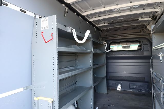 2023 Mercedes-Benz Sprinter Cargo Van 2500 Standard Roof I4 Diesel HO 144" RWD - 23033884 - 20
