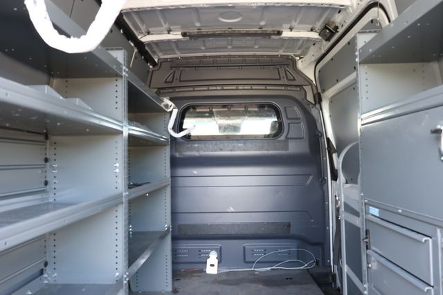2023 Mercedes-Benz Sprinter Cargo Van 2500 Standard Roof I4 Diesel HO 144" RWD - 23033884 - 22