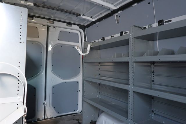 2023 Mercedes-Benz Sprinter Cargo Van 2500 Standard Roof I4 Diesel HO 144" RWD - 23033884 - 23