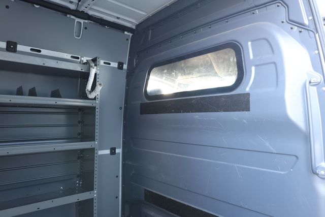 2023 Mercedes-Benz Sprinter Cargo Van 2500 Standard Roof I4 Diesel HO 144" RWD - 23033884 - 25