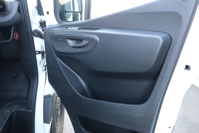 2023 Mercedes-Benz Sprinter Cargo Van 2500 Standard Roof I4 Diesel HO 144" RWD - 23033884 - 27