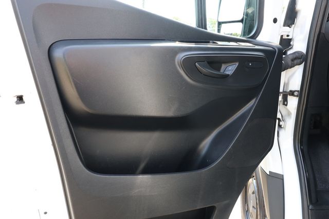 2023 Mercedes-Benz Sprinter Cargo Van 2500 Standard Roof I4 Diesel HO 144" RWD - 23041947 - 9