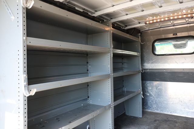2023 Mercedes-Benz Sprinter Cargo Van 2500 Standard Roof I4 Diesel HO 144" RWD - 23041947 - 19
