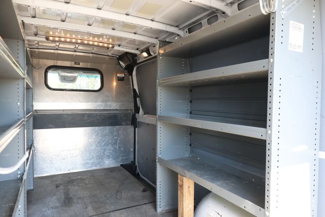 2023 Mercedes-Benz Sprinter Cargo Van 2500 Standard Roof I4 Diesel HO 144" RWD - 23041947 - 20