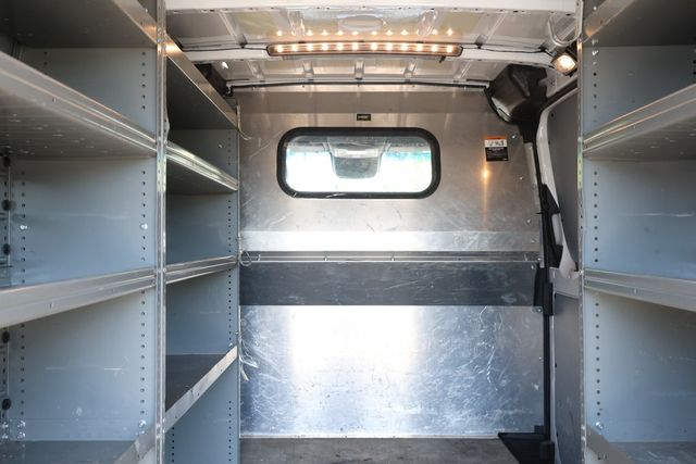 2023 Mercedes-Benz Sprinter Cargo Van 2500 Standard Roof I4 Diesel HO 144" RWD - 23041947 - 21