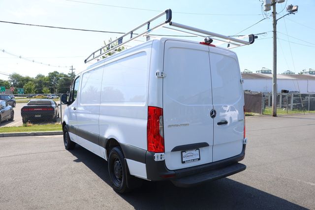 2023 Mercedes-Benz Sprinter Cargo Van 2500 Standard Roof I4 Diesel HO 144" RWD - 23041947 - 2