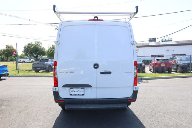 2023 Mercedes-Benz Sprinter Cargo Van 2500 Standard Roof I4 Diesel HO 144" RWD - 23041947 - 3