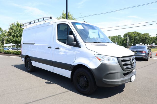 2023 Mercedes-Benz Sprinter Cargo Van 2500 Standard Roof I4 Diesel HO 144" RWD - 23041947 - 6
