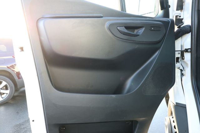 2023 Mercedes-Benz Sprinter Cargo Van 4500 High Roof I4 Diesel HO 170" Extended RWD - 22961421 - 9