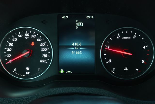 2023 Mercedes-Benz Sprinter Cargo Van 4500 High Roof I4 Diesel HO 170" Extended RWD - 22961421 - 11