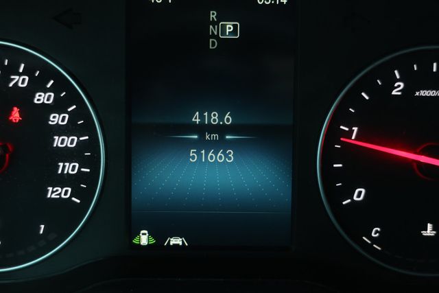 2023 Mercedes-Benz Sprinter Cargo Van 4500 High Roof I4 Diesel HO 170" Extended RWD - 22961421 - 12