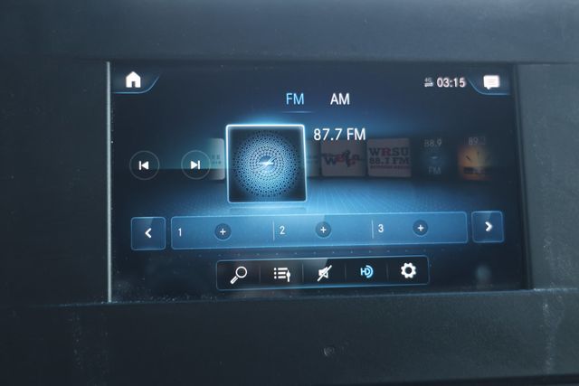 2023 Mercedes-Benz Sprinter Cargo Van 4500 High Roof I4 Diesel HO 170" Extended RWD - 22961421 - 14