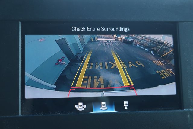 2023 Mercedes-Benz Sprinter Cargo Van 4500 High Roof I4 Diesel HO 170" Extended RWD - 22961421 - 15