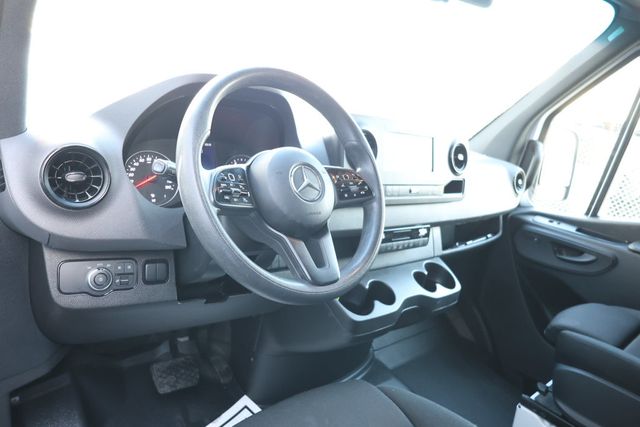 2023 Mercedes-Benz Sprinter Cargo Van 4500 High Roof I4 Diesel HO 170" Extended RWD - 22961421 - 16