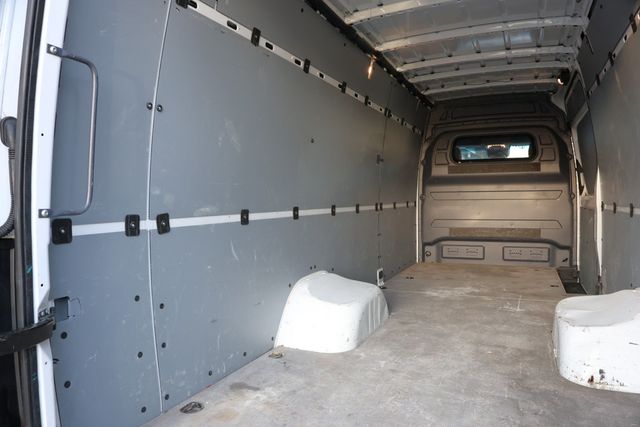 2023 Mercedes-Benz Sprinter Cargo Van 4500 High Roof I4 Diesel HO 170" Extended RWD - 22961421 - 19