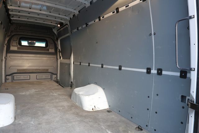 2023 Mercedes-Benz Sprinter Cargo Van 4500 High Roof I4 Diesel HO 170" Extended RWD - 22961421 - 20