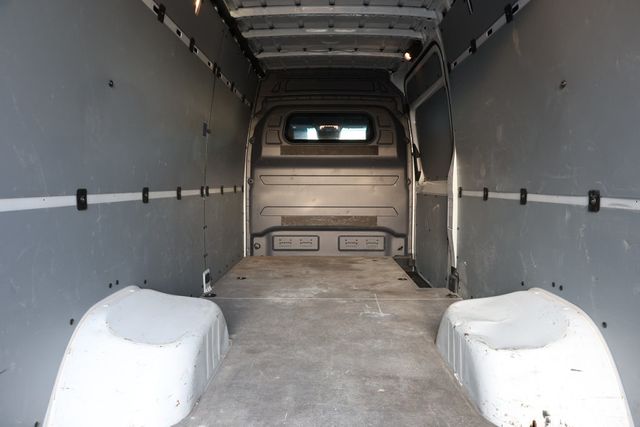 2023 Mercedes-Benz Sprinter Cargo Van 4500 High Roof I4 Diesel HO 170" Extended RWD - 22961421 - 21