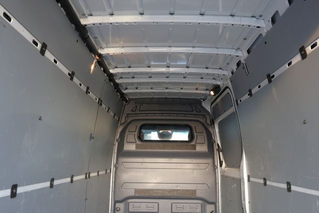 2023 Mercedes-Benz Sprinter Cargo Van 4500 High Roof I4 Diesel HO 170" Extended RWD - 22961421 - 22