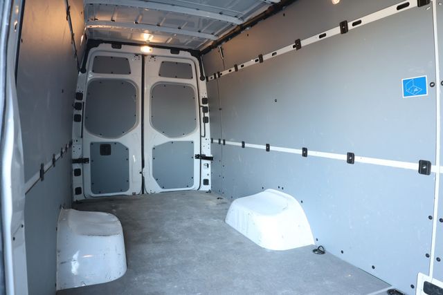 2023 Mercedes-Benz Sprinter Cargo Van 4500 High Roof I4 Diesel HO 170" Extended RWD - 22961421 - 23