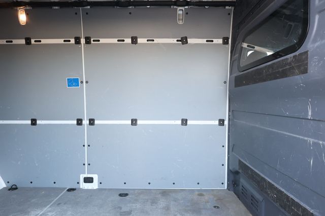 2023 Mercedes-Benz Sprinter Cargo Van 4500 High Roof I4 Diesel HO 170" Extended RWD - 22961421 - 24
