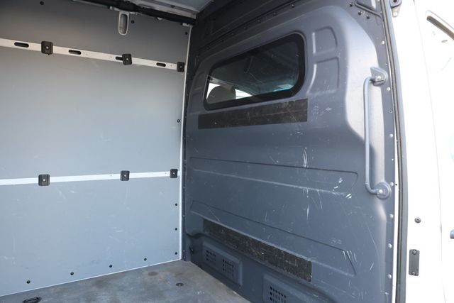 2023 Mercedes-Benz Sprinter Cargo Van 4500 High Roof I4 Diesel HO 170" Extended RWD - 22961421 - 25
