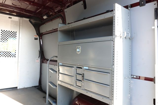 2023 Mercedes-Benz Sprinter Crew Van 2500 Standard Roof I4 Gas 144" RWD - 23022434 - 19