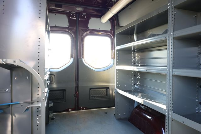 2023 Mercedes-Benz Sprinter Crew Van 2500 Standard Roof I4 Gas 144" RWD - 23022434 - 20