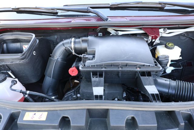 2023 Mercedes-Benz Sprinter Crew Van 2500 Standard Roof I4 Gas 144" RWD - 23022434 - 24