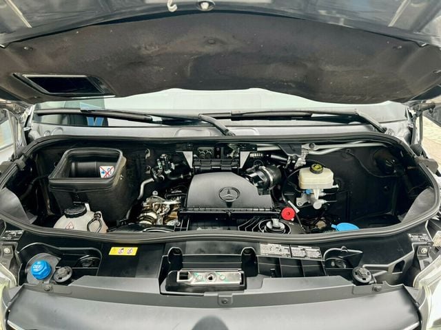 2023 Mercedes-Benz Sprinter Passenger Van 2500 - 22936371 - 9