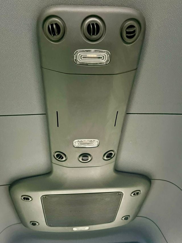 2023 Mercedes-Benz Sprinter Passenger Van 2500 - 22936371 - 16